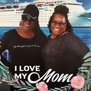 Meet your Posher, Kymberly